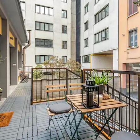 I Host Apartment - Polesine 2 밀라노 외부 사진