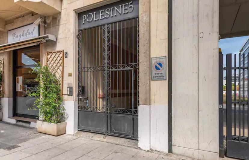 I Host Apartment - Polesine 2 밀라노 외부 사진