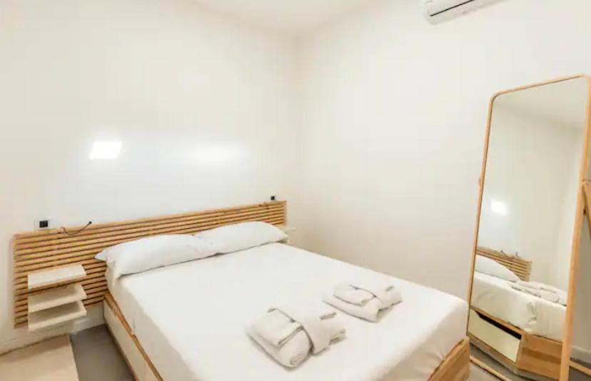 I Host Apartment - Polesine 2 밀라노 외부 사진