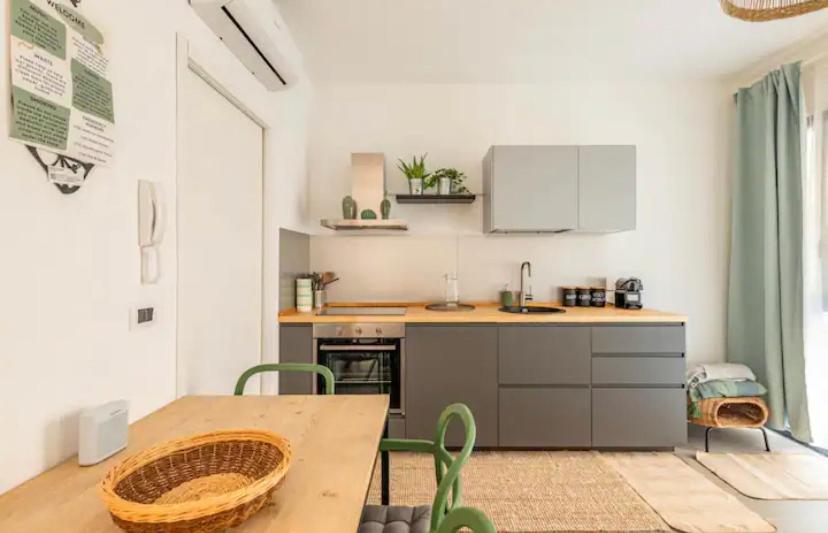 I Host Apartment - Polesine 2 밀라노 외부 사진